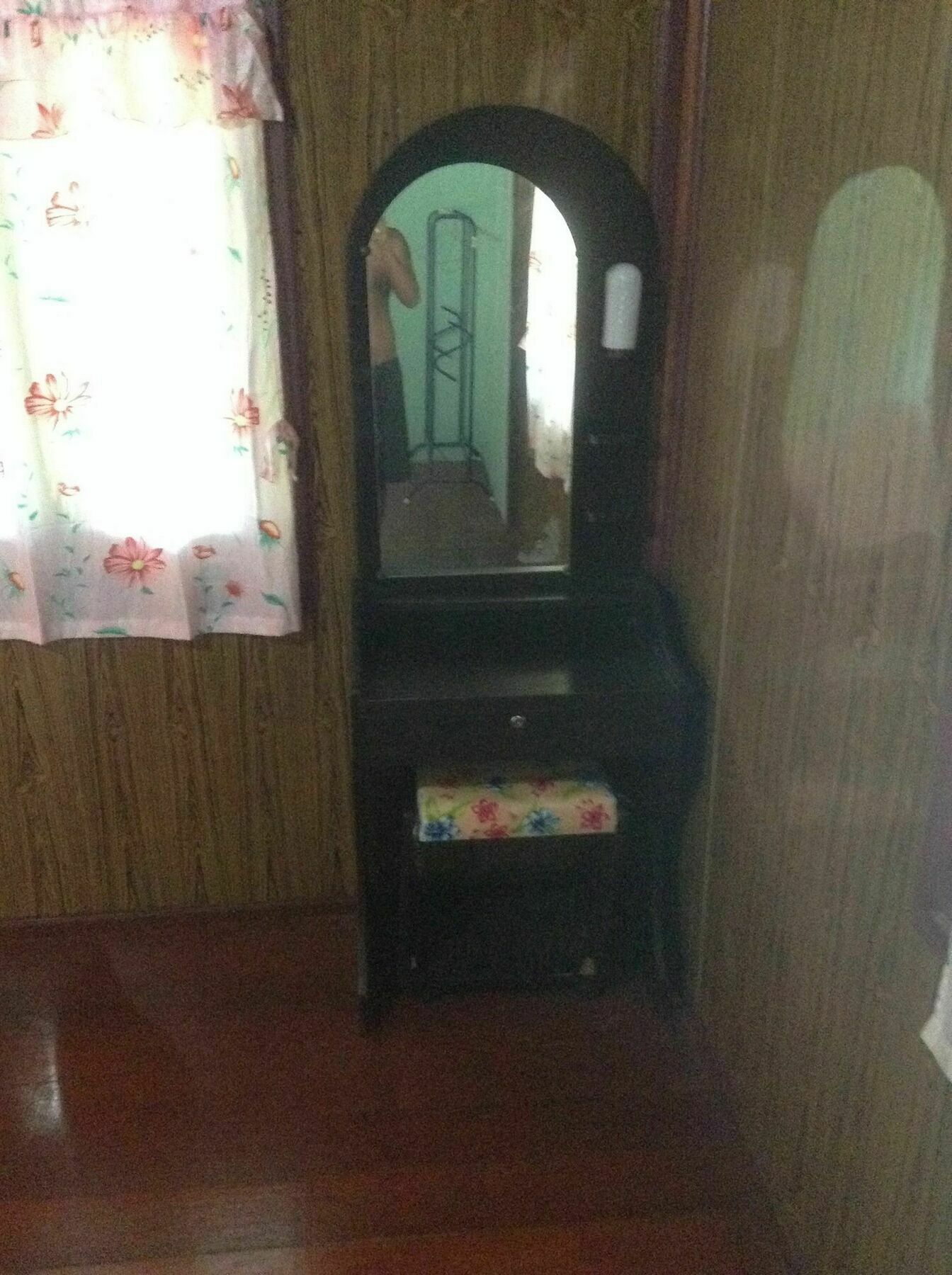 安逸生活简易别墅酒店 帕干岛 外观 照片